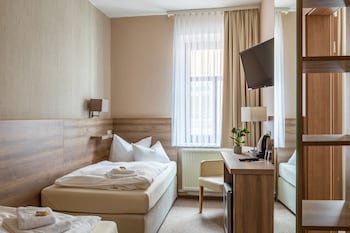 Hotel Zur Altstadt