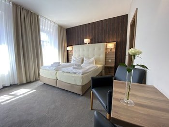 Hotel Zur Altstadt