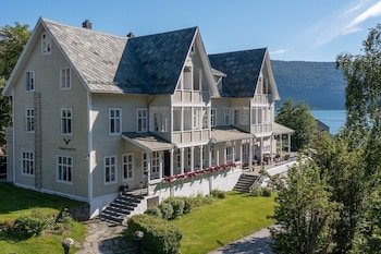 Visnes Hotel