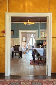 Visnes Hotel