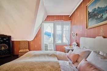 Visnes Hotel