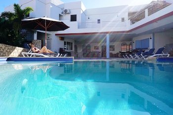 Boca Simon - Bed and Breakfast Curacao