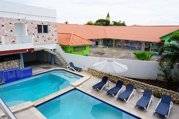 Boca Simon - Bed and Breakfast Curacao