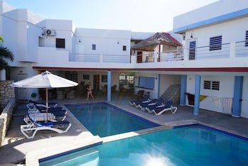 Boca Simon - Bed and Breakfast Curacao