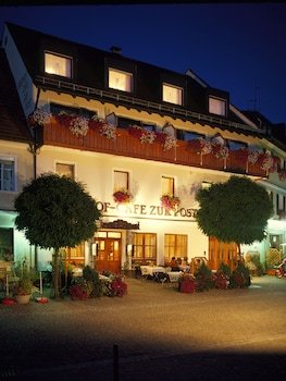 Hotel-Gasthof Zur Post