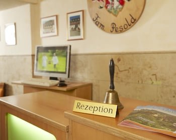 Hotel-Gasthof Zur Post