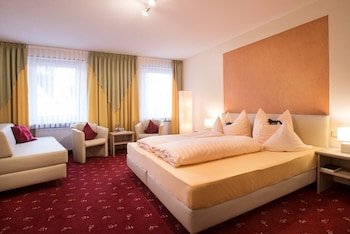 Hotel-Gasthof Zur Post