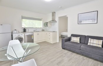 Mildura Holiday Villas