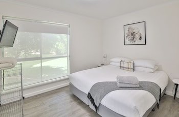 Mildura Holiday Villas