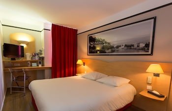 Hotel inn Grenoble Eybens Parc des Expositions