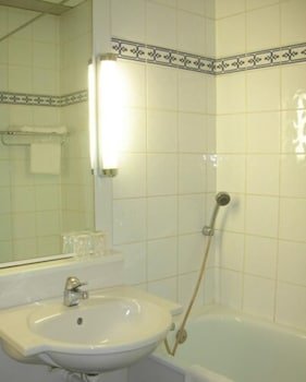 Hotel inn Grenoble Eybens Parc des Expositions