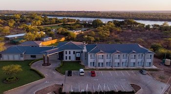 Two Rivers Hotel