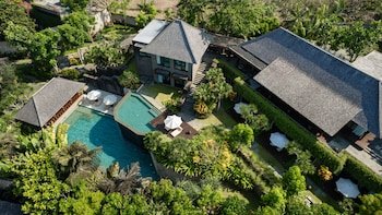 Bulgari Resort Bali