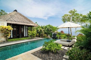 Bulgari Resort Bali