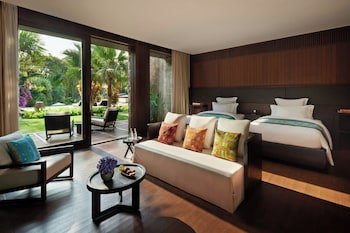 Bulgari Resort Bali