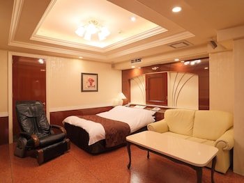 Hotel Fine Garden Kuwana