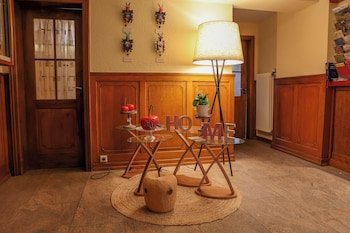Zum goldenen Engel