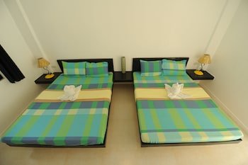 Coralview Beach Resort
