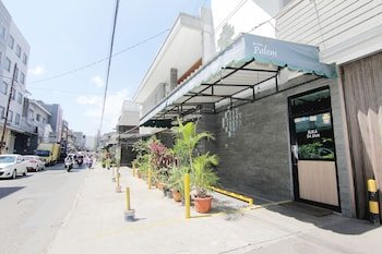 Hotel Palem