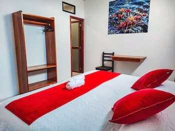 Gran Hostal Tintorera