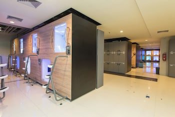 PassGo Digital Airport Hotel Bali