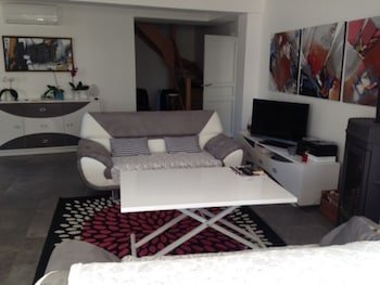 Chambres D'hotes Des Tourelles