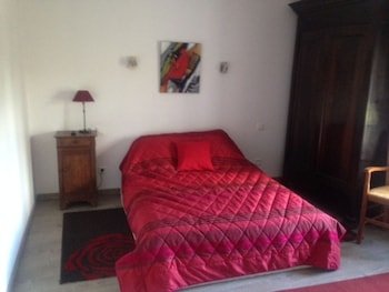 Chambres D'hotes Des Tourelles