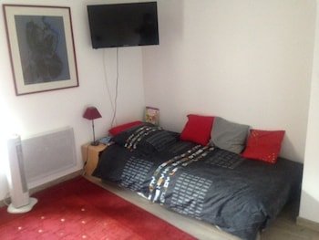 Chambres D'hotes Des Tourelles