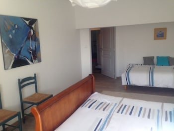 Chambres D'hotes Des Tourelles