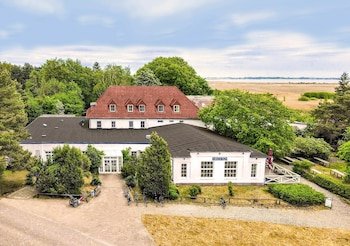 Hotel Heiderose auf Hiddensee