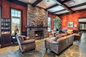 Cap Tremblant Mountain Resort