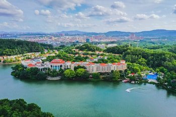 Goodview Hotel Tangxia