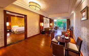 Goodview Hotel Tangxia