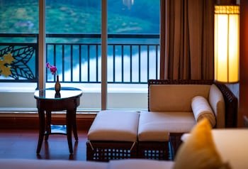 Goodview Hotel Tangxia