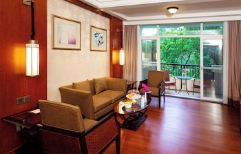 Goodview Hotel Tangxia