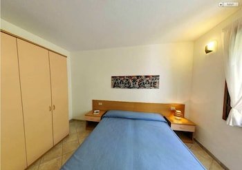 Il Borgo di Porto Corallo