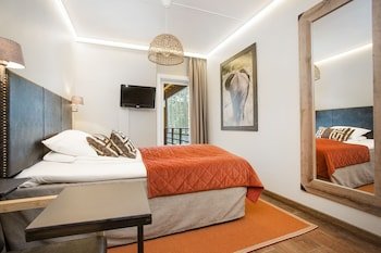 Dyreparken Hotell