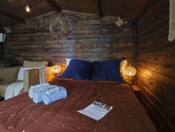 La Cabane de l’Explorateur