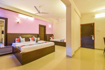 Hotel Malhar Palace by FabHotels