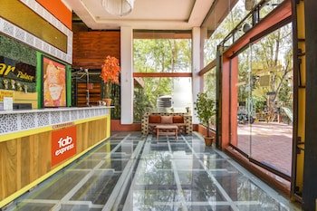 Hotel Malhar Palace by FabHotels
