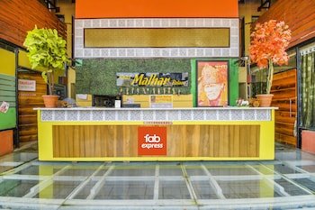 Hotel Malhar Palace by FabHotels