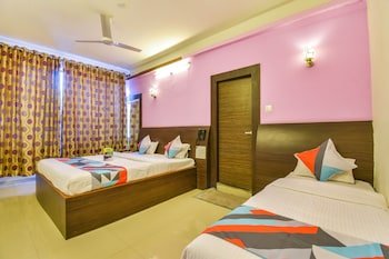 Hotel Malhar Palace by FabHotels