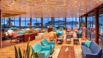 Tenku Hotel Kairo
