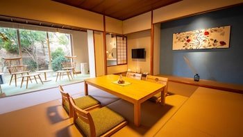 Tenku Hotel Kairo