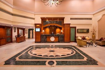 Lords Inn Vadodara