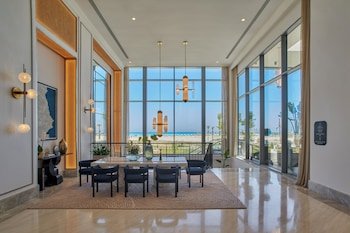 Address Beach Resort Marassi