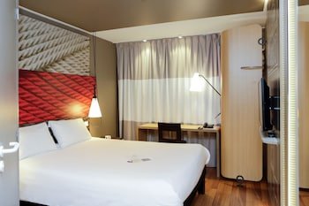 Hôtel ibis Dole Sud Choisey