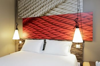 Hôtel ibis Dole Sud Choisey
