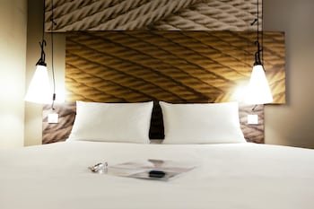 Hôtel ibis Dole Sud Choisey