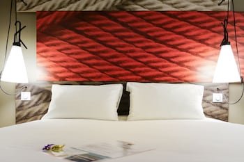 Hôtel ibis Dole Sud Choisey